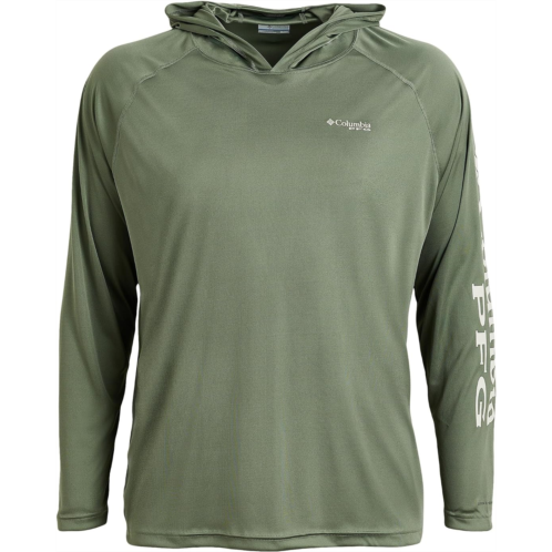 Mens Columbia Big & Tall Terminal Tackle Hoodie
