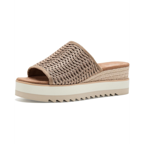 Womens TOMS Diana Mule
