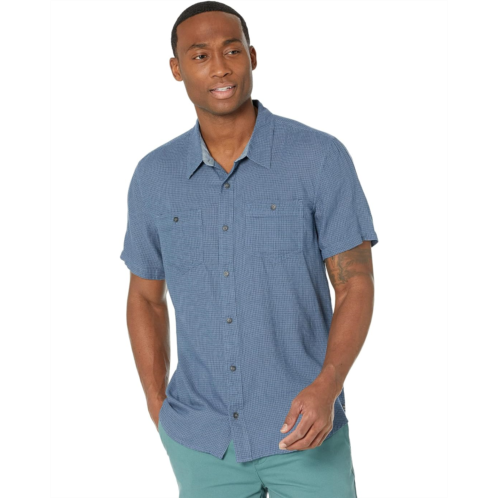 Toad&Co Honcho Short Sleeve Shirt