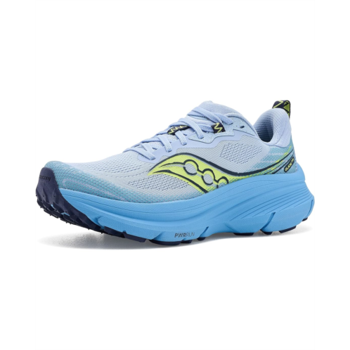 Womens Saucony Guide Tr