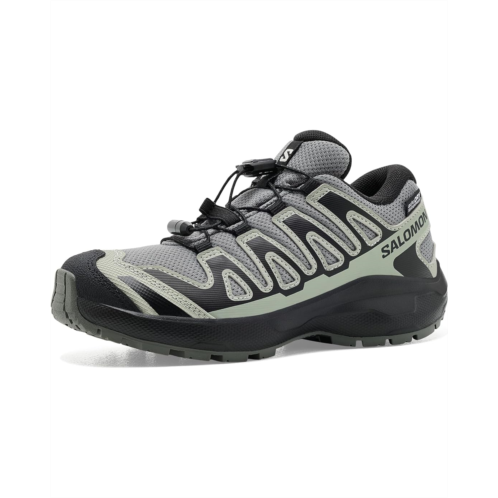 Kids Salomon Kids XA Pro Waterproof (Little Kid/Big Kid)