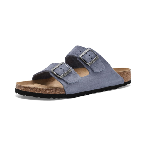 Mens Birkenstock Arizona - Suede