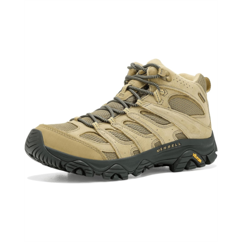 Mens Merrell Moab 3 Mid Waterproof