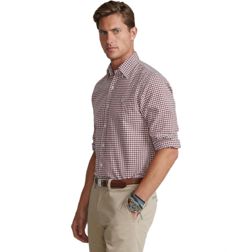 Polo Ralph Lauren Classic Fit Oxford Shirt