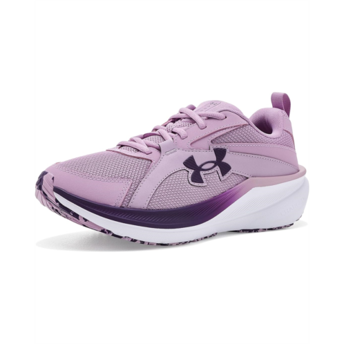 Womens Under Armour Charged Assert 11