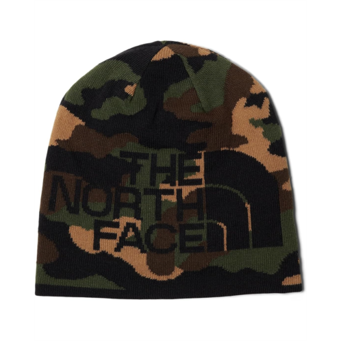 The North Face Reversible Highline Beanie