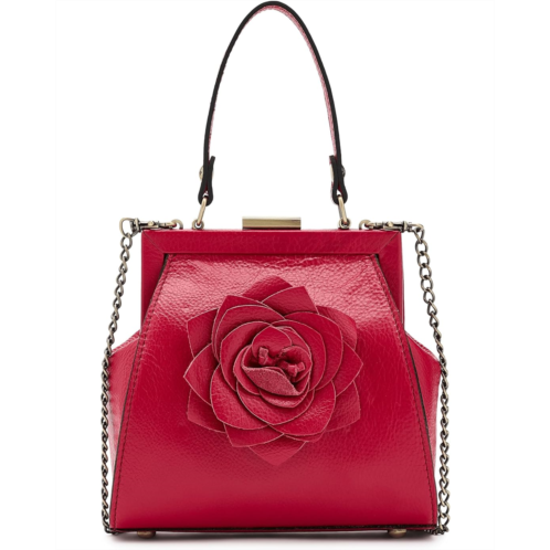 Patricia Nash Tiphanie Frame with Parisian Rose