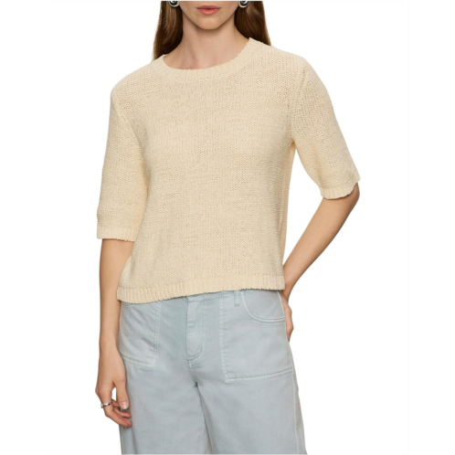 Sanctuary Tape Yarn Tee
