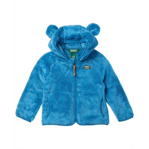 L.L.Bean Kids LLBean Kids Hi-Pile Fleece Jacket (Toddler)