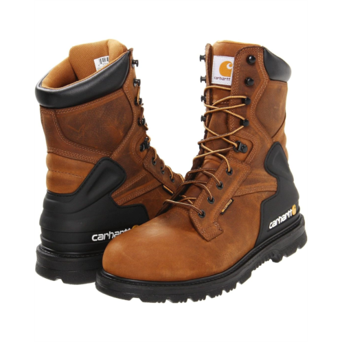 Mens Carhartt CMW8200 8 Safety Toe Boot