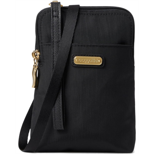 Baggallini Take Two RFID Bryant Crossbody