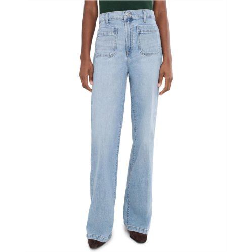 Womens Joes Jeans The Mia Patch Pocket