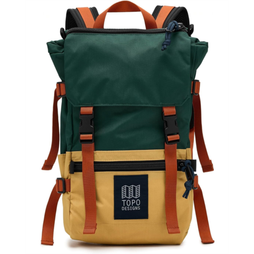 Topo Designs Rover Pack Mini