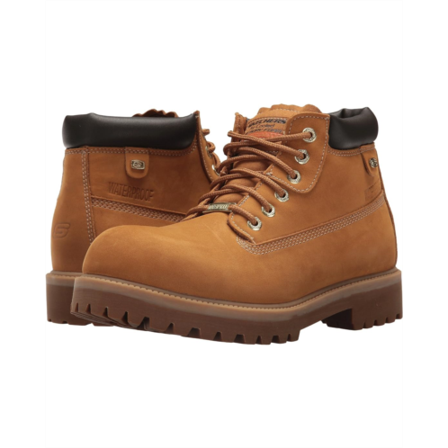 SKECHERS Verdict