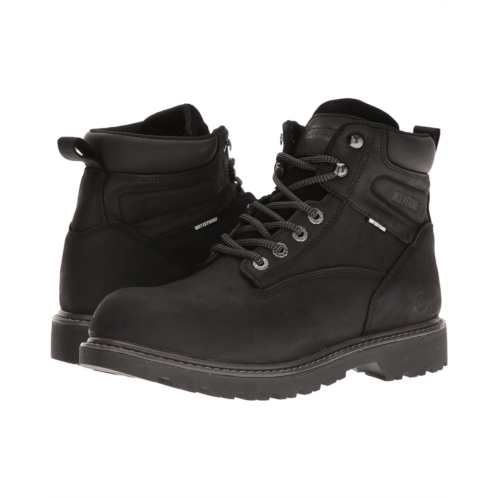 Mens Wolverine Floorhand Soft Toe