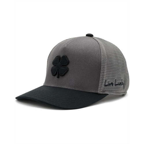 Black Clover Hardy 9 Adjustable Hat