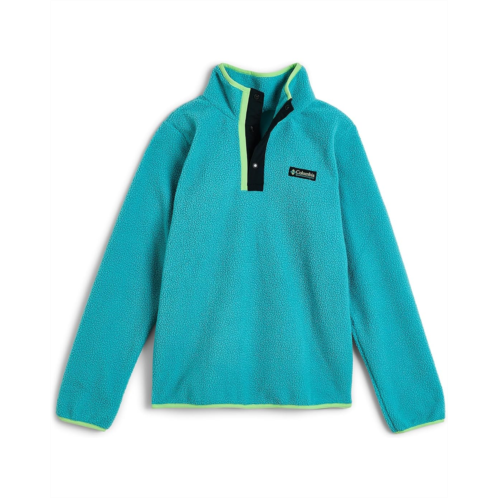 Columbia Kids Helvetia II Half Snap Fleece (Little Kid/Big Kid)