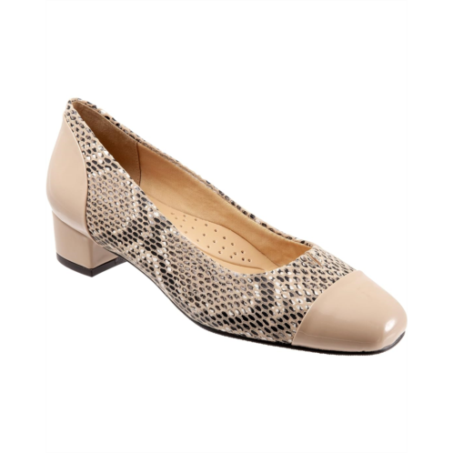 Womens Trotters Daisy