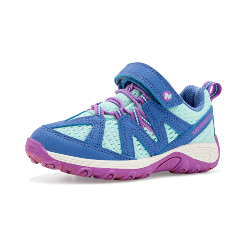 Kids Merrell Kids Ridge Trek (Little Kid/Big Kid)