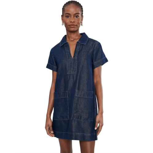 Joe s Jeans The Lillian Denim Dress