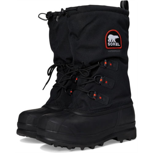 Mens SOREL Glacier Xt