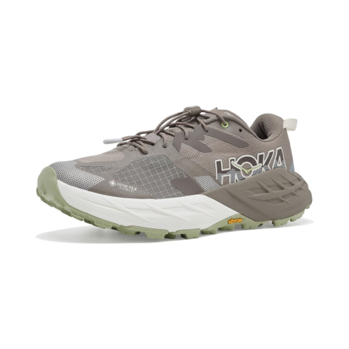 Womens HOKA Speedgoat 7 GTX
