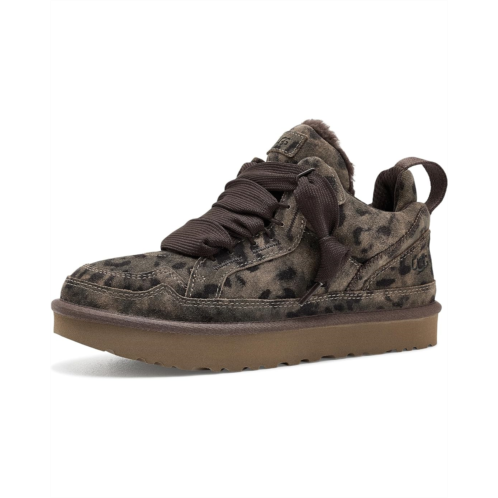 Womens UGG Lowmel Spotted