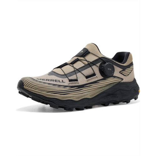 Mens Merrell Agility Peak 6 Boa