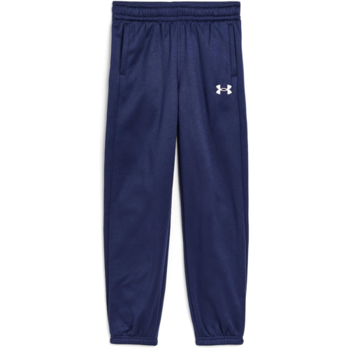 Boys Under Armour Kids Armour Fleece Joggers (Big Kids)