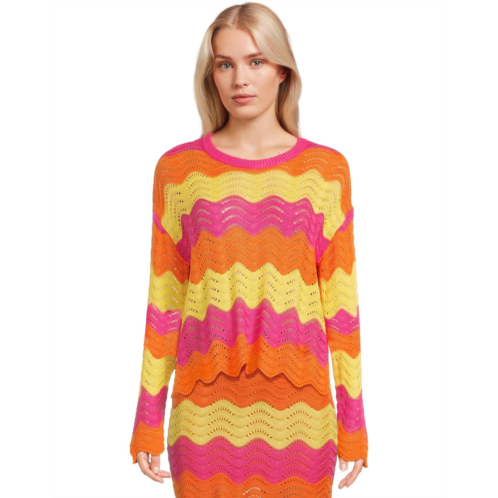 Beach Riot Beach Sweater