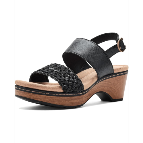 Womens Clarks Seannah Step