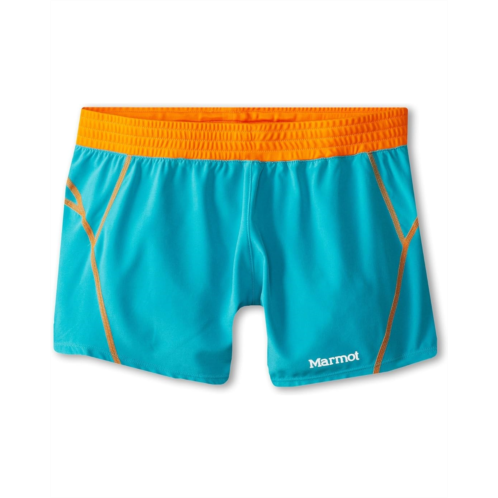 Marmot Kids Mobility Short (Little Kids/Big Kids)