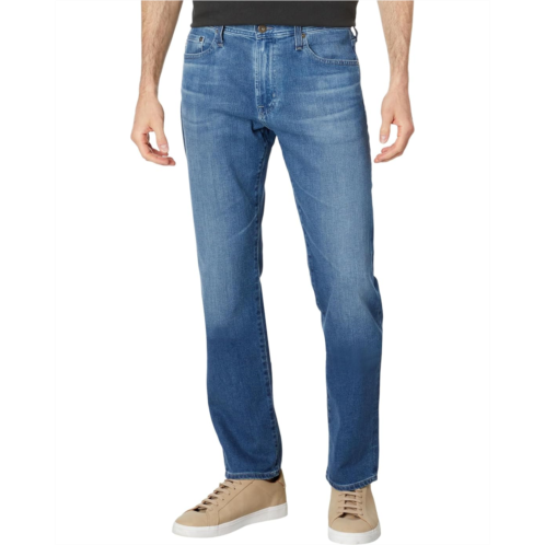 AG Jeans Everett Slim Straight Jeans