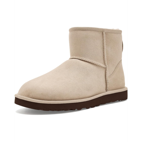 Mens UGG Classic Mini