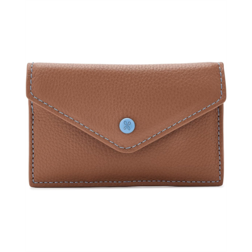 HOBO Goldie Card Case