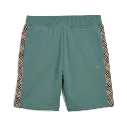 Boys Burberry Kids Banks Boys Shorts (Little Kids/Big Kids)