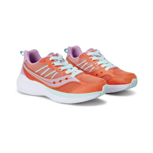 Saucony Kids Endorphin KDZ 20 (Little Kid/Big Kid)