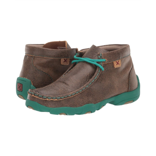 Kids Twisted X Driving Moc (Little Kid/Big Kid)