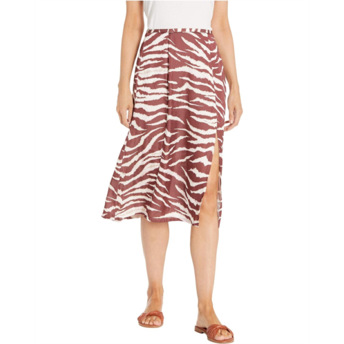 Paige Larsa Skirt