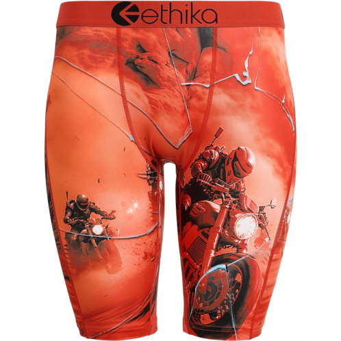 Mens ethika Mad Mars