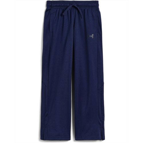 Boys Under Armour Kids Brawler Open Hem Pants (Big Kid)