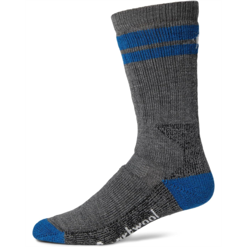Mens Smartwool Mountaineer Maximum Cushion Tall Crew Socks