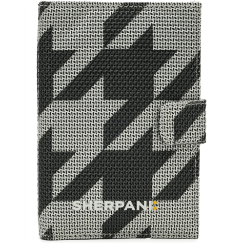 Sherpani Vienna Anti-theft Passport Wallet