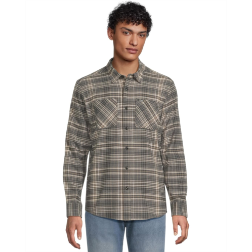 Volcom Netastone Flannel