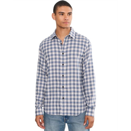 Mens Faherty Movement Shirt