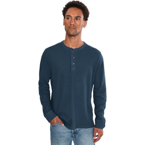 Mens Tommy Bahama Mesa Sands Long Sleeve Henley