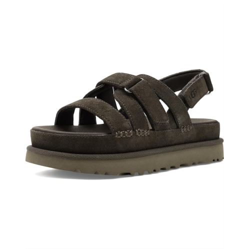 Womens UGG Goldenstar Gleam