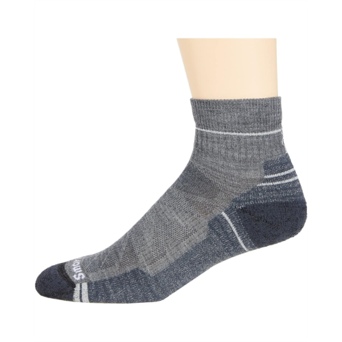 Mens Smartwool Performance Hike Light Cushion Ankle