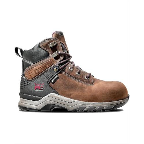 Womens Timberland PRO Hypercharge 6 Composite Safety Toe Waterproof