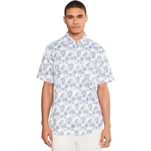 Mens Tommy Bahama San Lucio Island Tapestry S/S Shirt